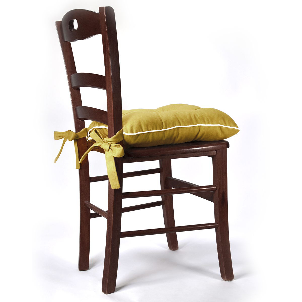 Coppia Coprisedia PONZA By Maestri Cotonieri