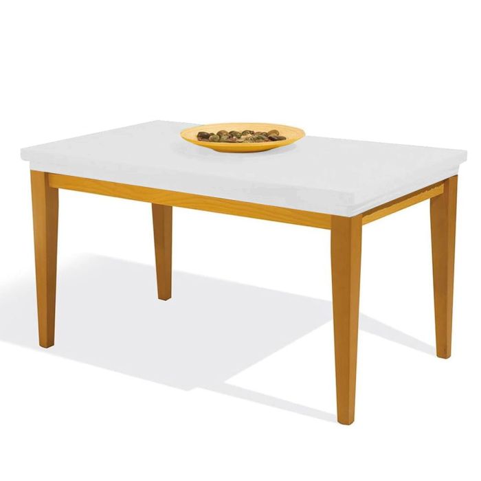 Copritavola Elastic Cover Zucchissime – 6 e 12 Posti Made in Italy