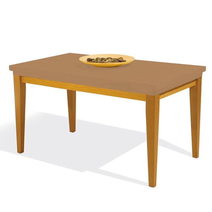 Copritavola Elastic Cover Zucchissime – 6 e 12 Posti Made in Italy