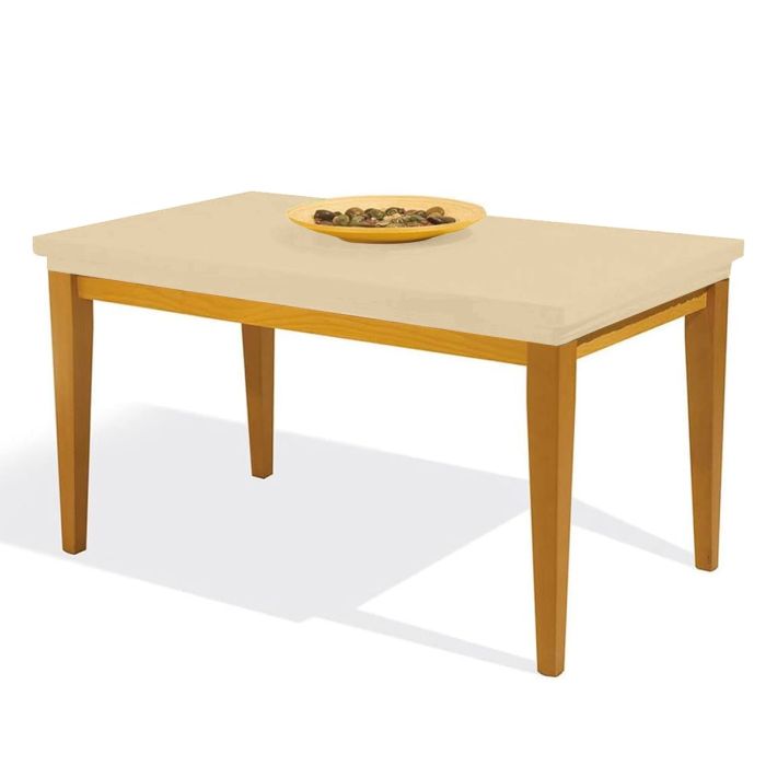 Copritavola Elastic Cover Zucchissime – 6 e 12 Posti Made in Italy