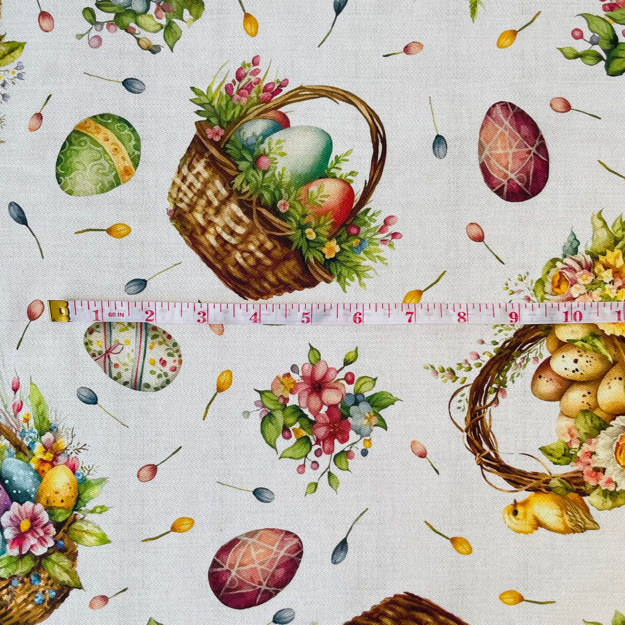 Servizio da tavola + tovaglioli PASQUA By Magilu