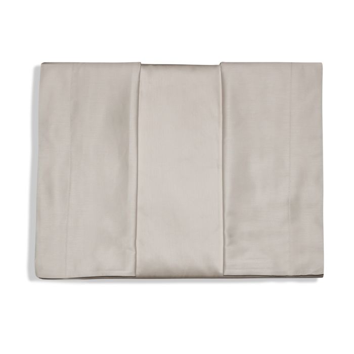 Copripiumino Raso di Cotone matrimoniale by Maestri Cotonieri