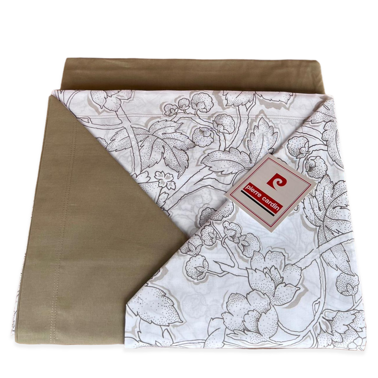 Completo Lenzuola CORINNE 4 federe by Botticelli