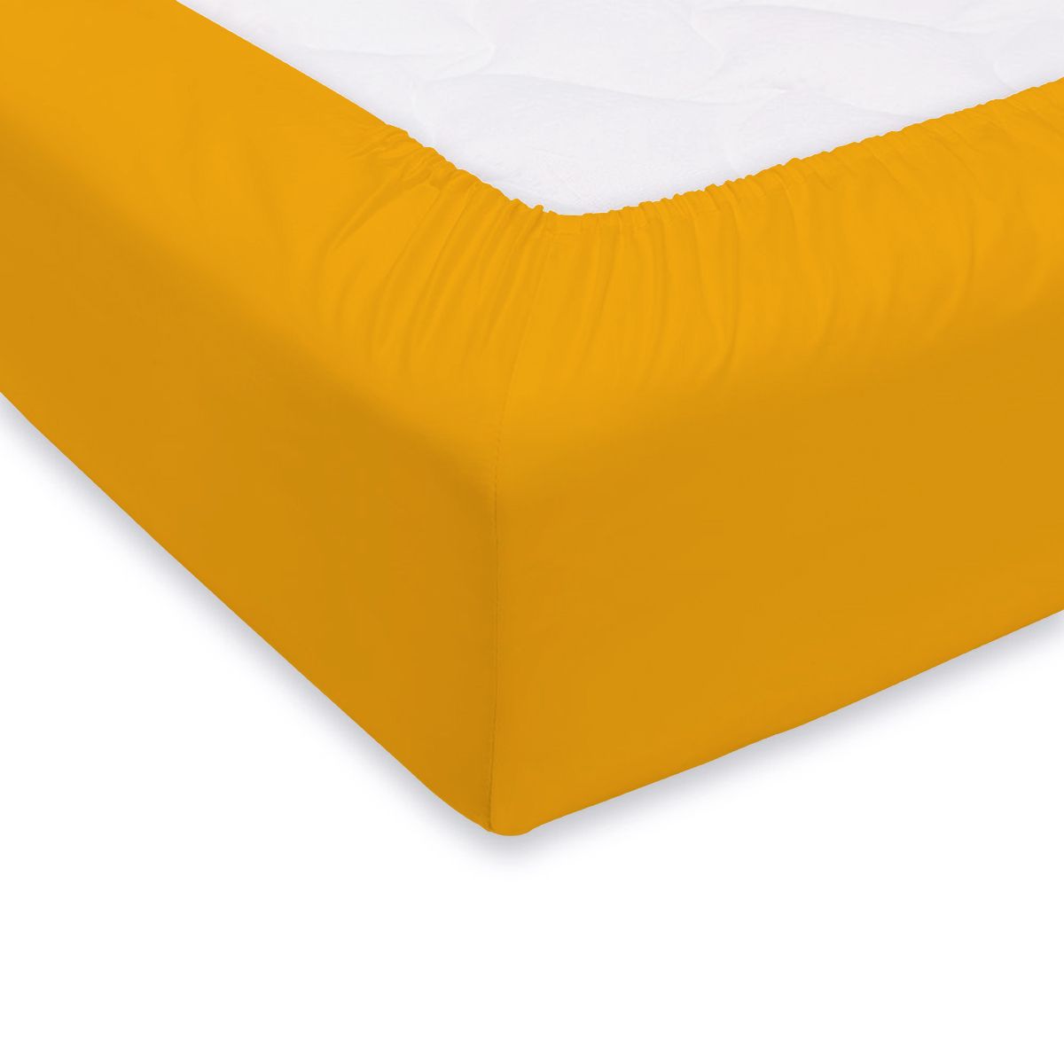 Lenzuolo con Angoli Singolo in Cotone – Maestri Cotonieri