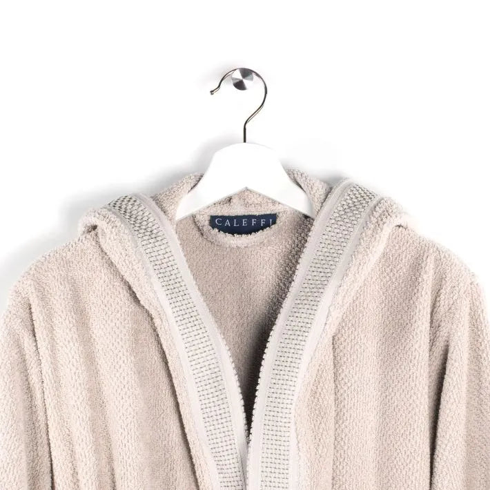 Accappatoio GIM By Caleffi