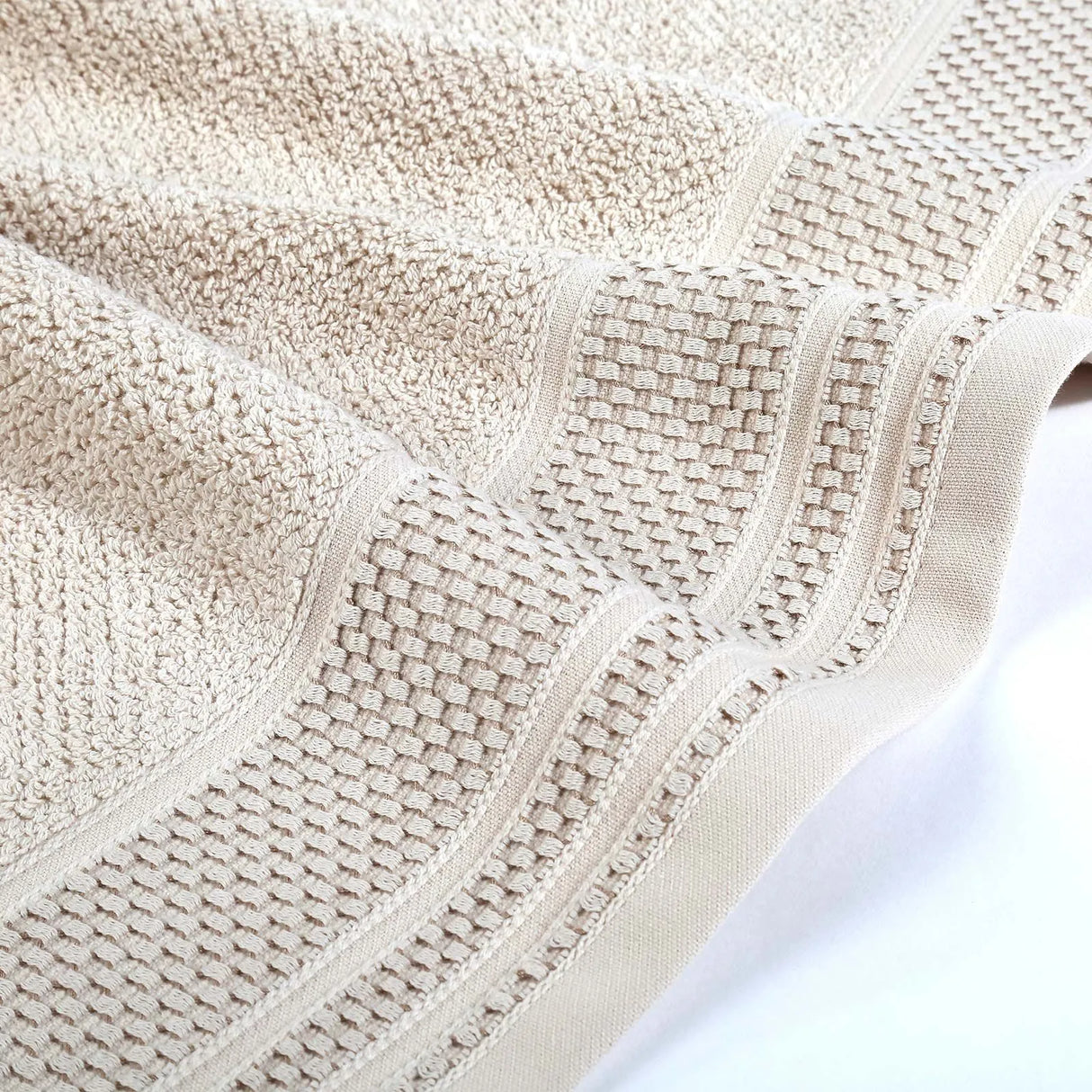 Set Asciugamani 1+1 GIM By Caleffi