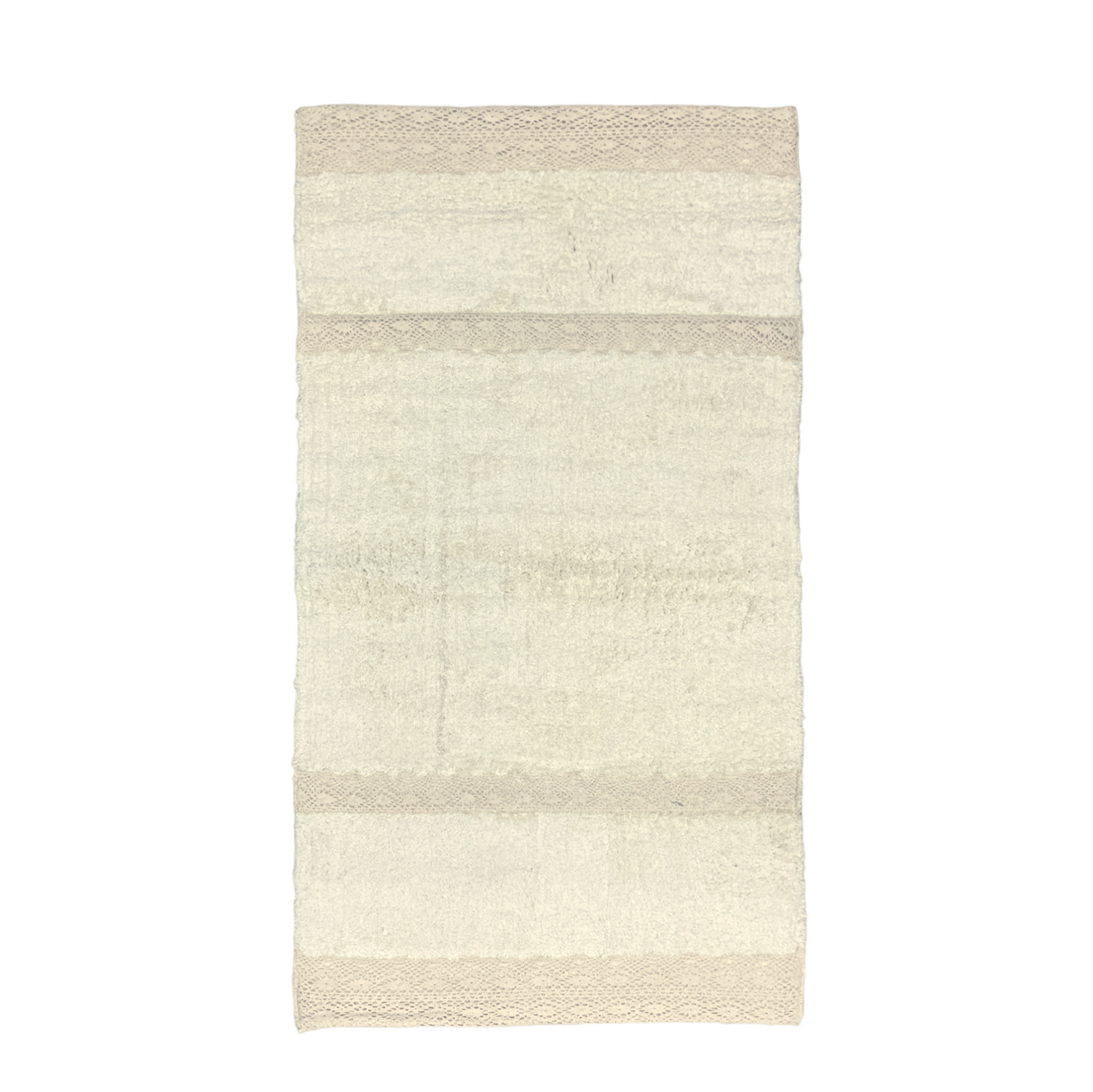 Tappeto CROCHET 60x110 by L’Atelier17