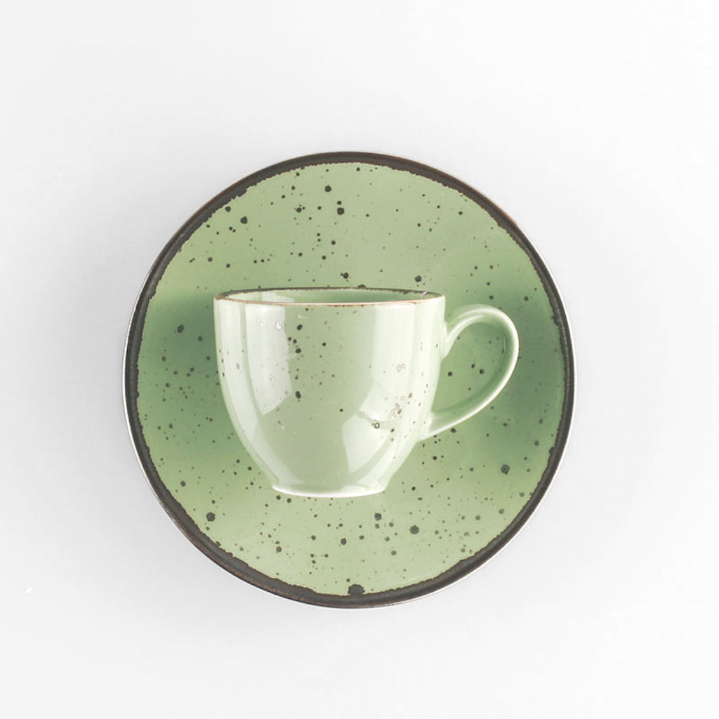 Set Cottage Green - Weissestal