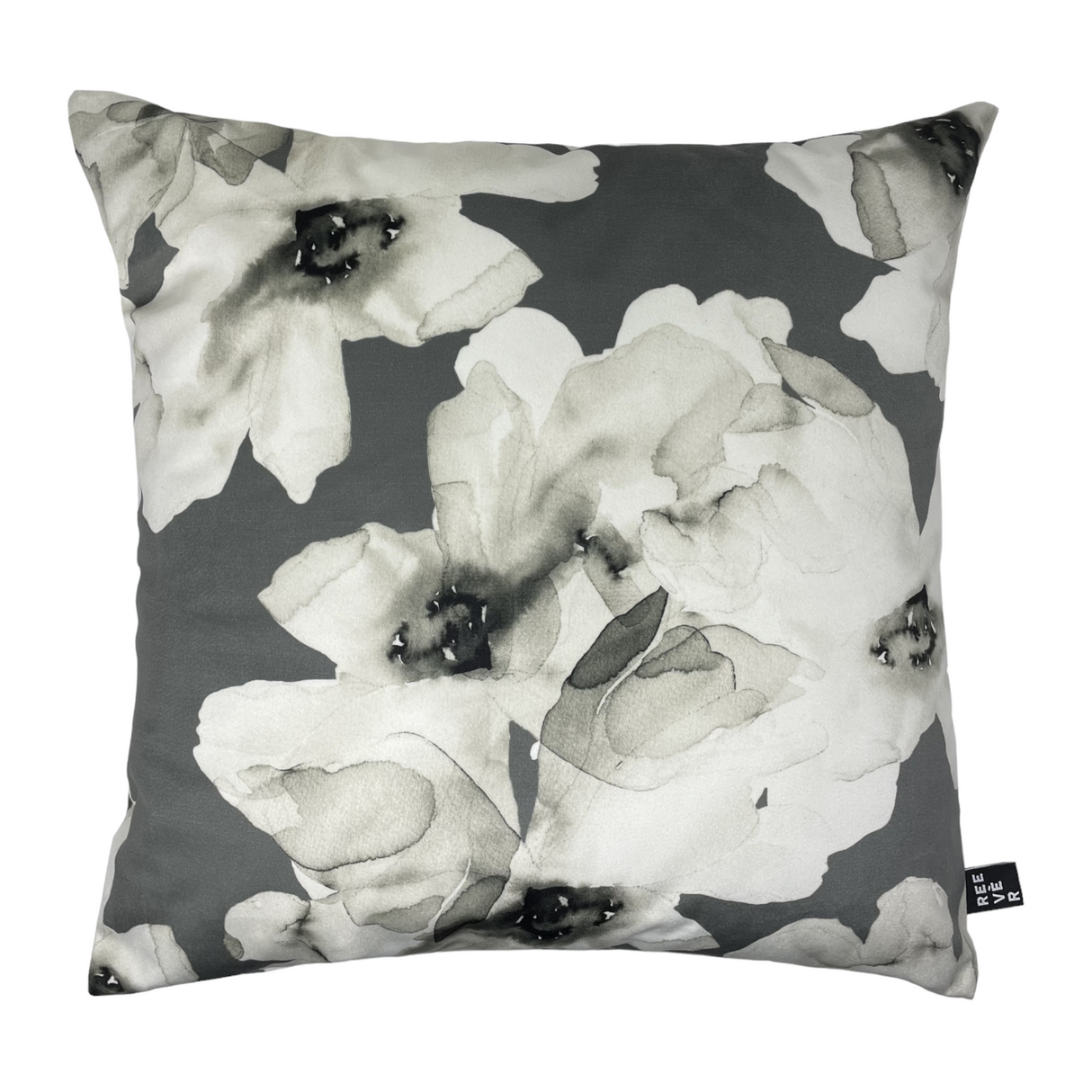 Cuscino PEONIA by Reevèr