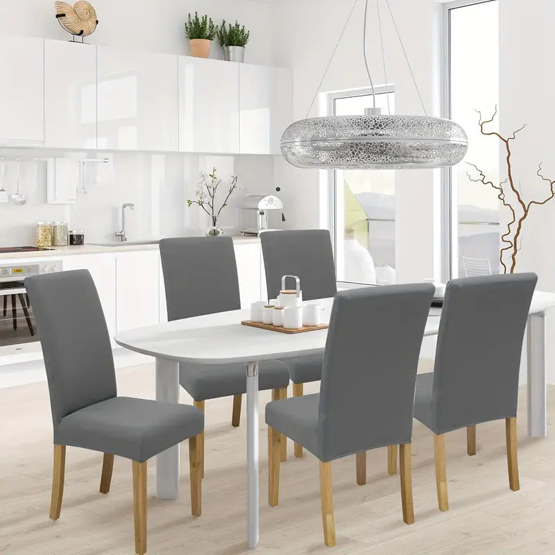 Set 2 Coprisedia elastic COVER adaptable - Zucchissime