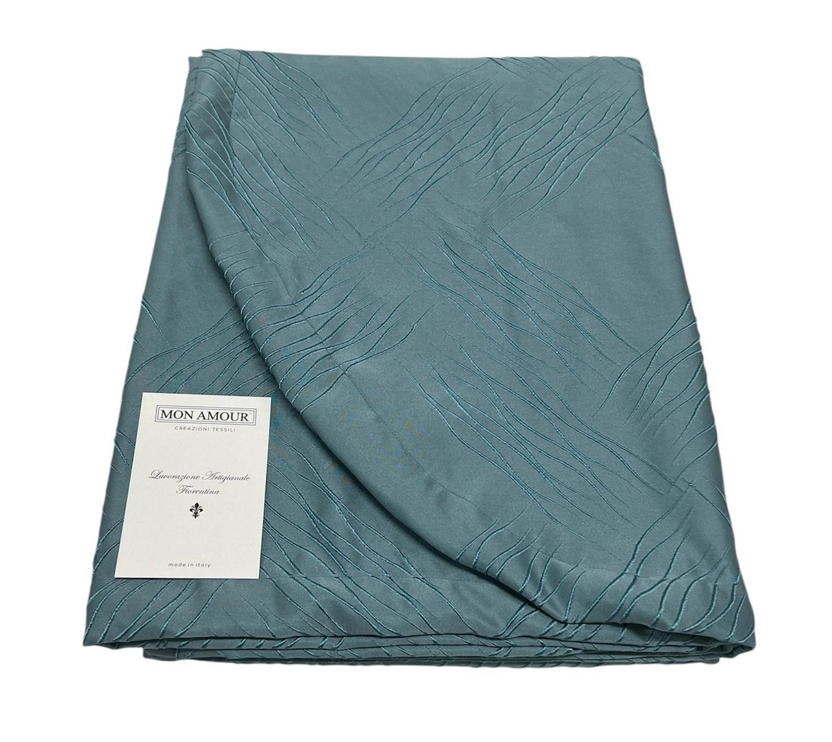 Copriletto NAPOLI by Mon Amour