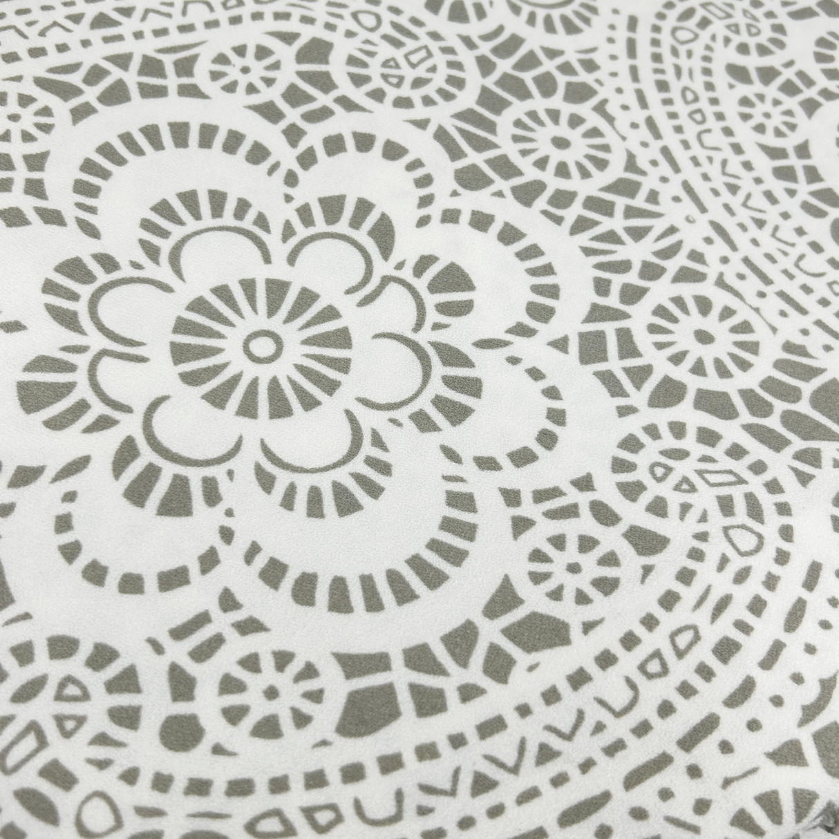 Tovaglia x12 Fiore India By Botticelli Home