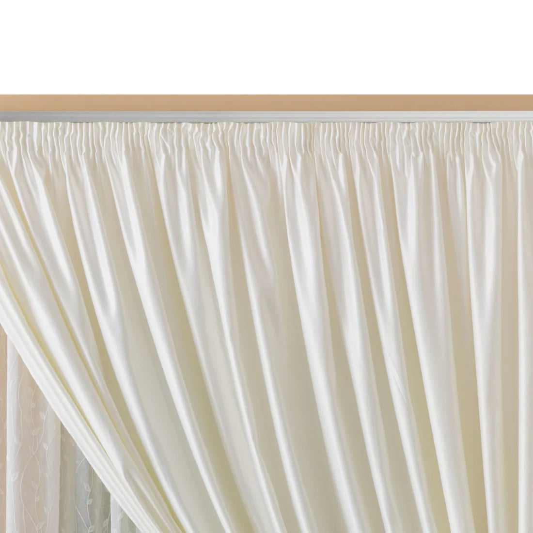 Set 2 tende ELISABETTA by Linea Oro