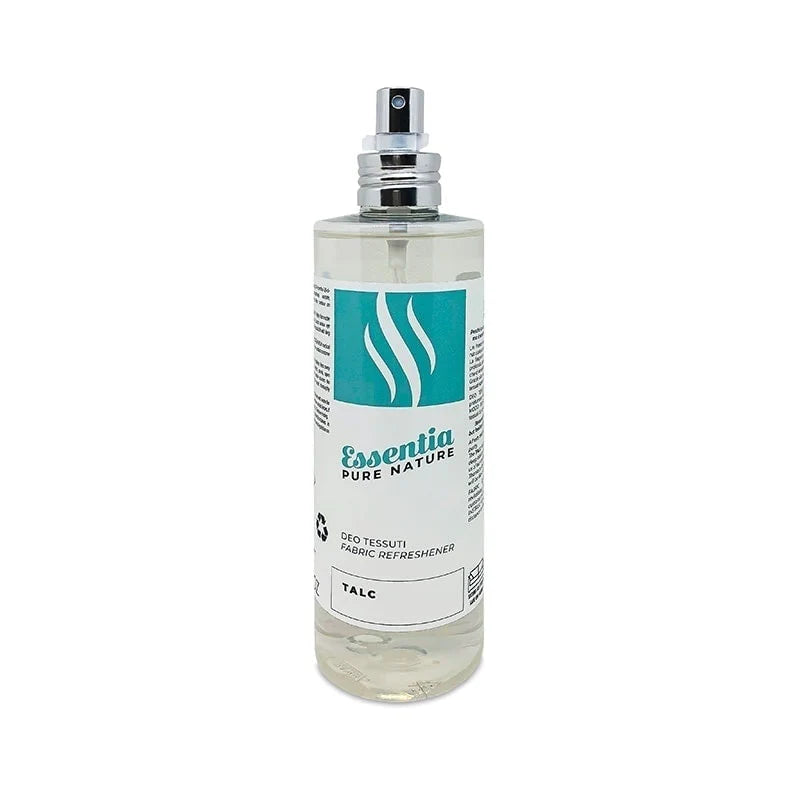 Deo Tessuti Spray Talco 250 ml - Essentia