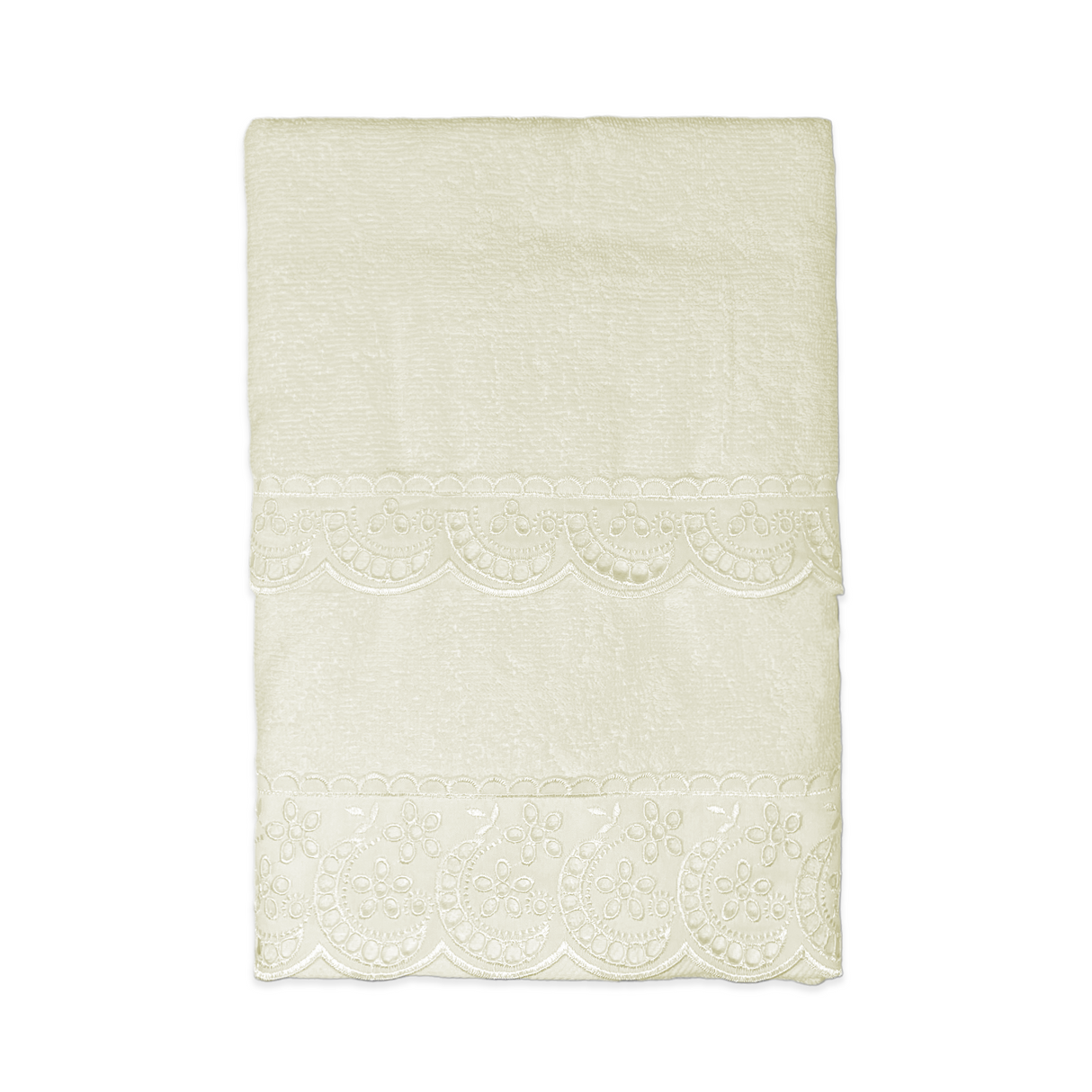 Set Asciugamani 1+1 DIANA by KARÌ