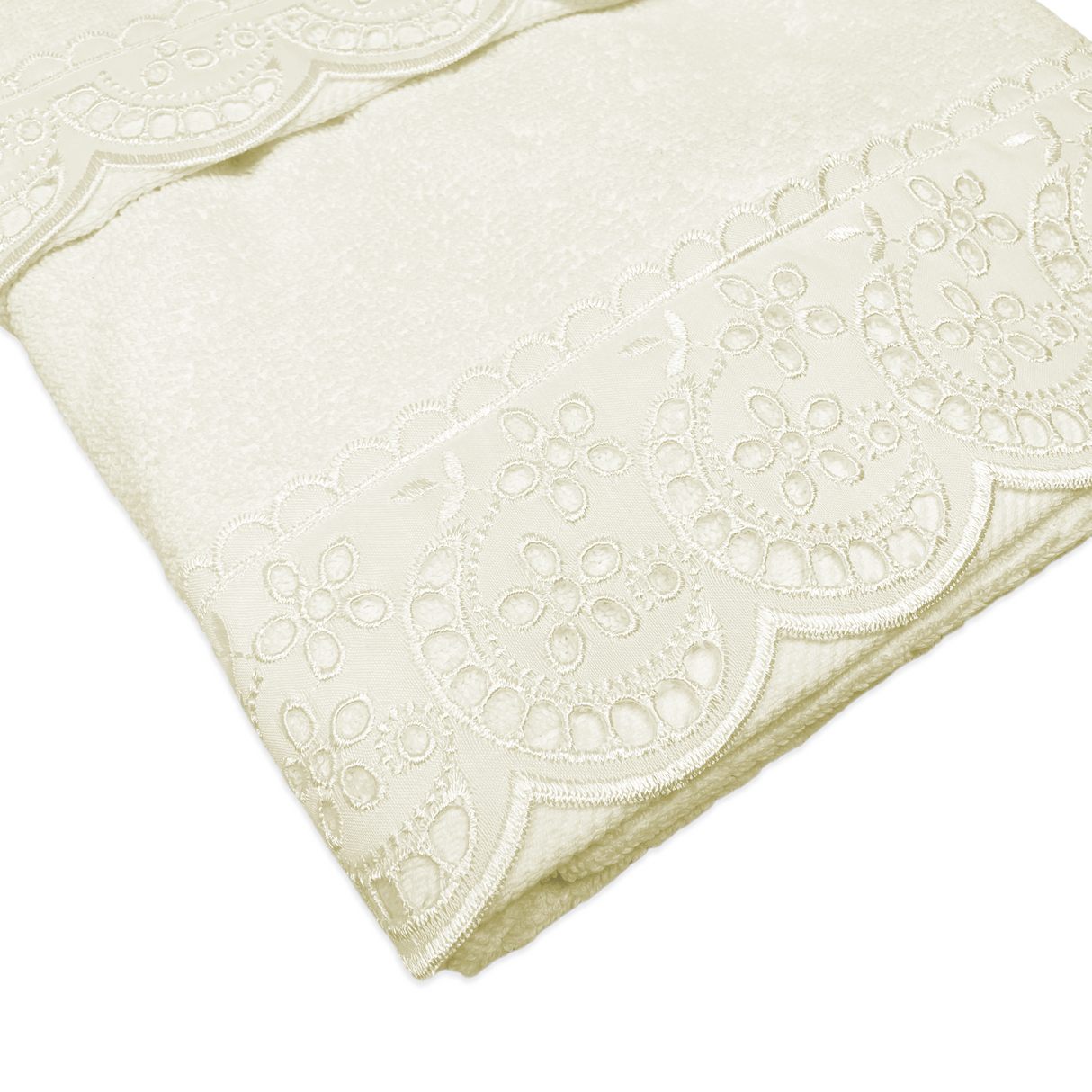 Set Asciugamani 1+1 DIANA by KARÌ