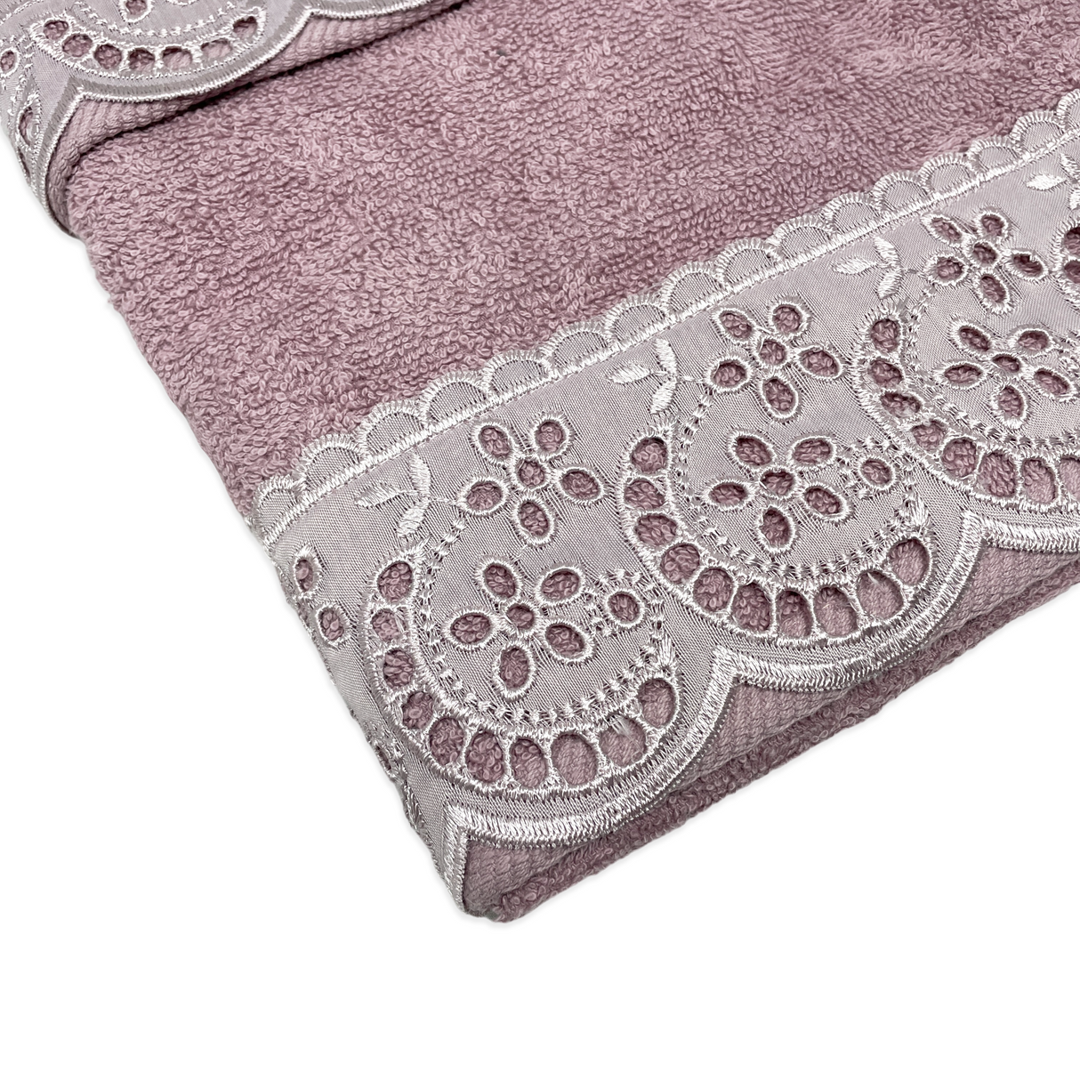 Set Asciugamani 1+1 DIANA by KARÌ