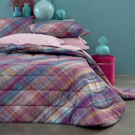 Trapunta MADRAS by Dondi Svad