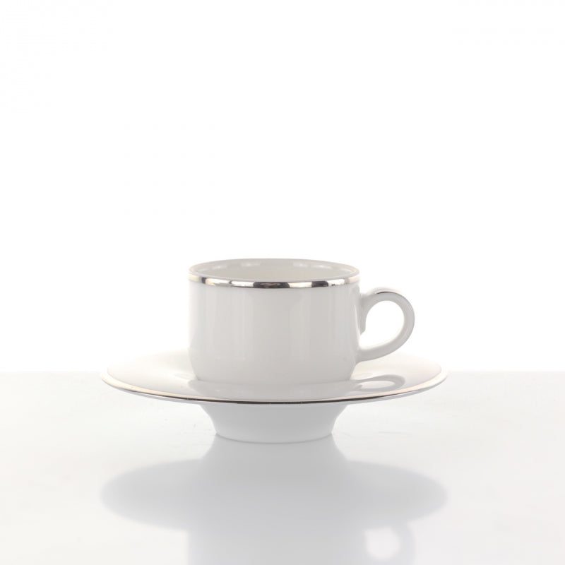 Set PLUS PLATIN LINE - Weissestal