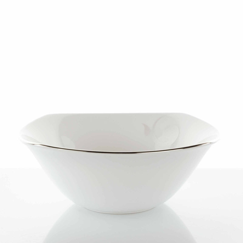 set Ditty platin by Weissestal