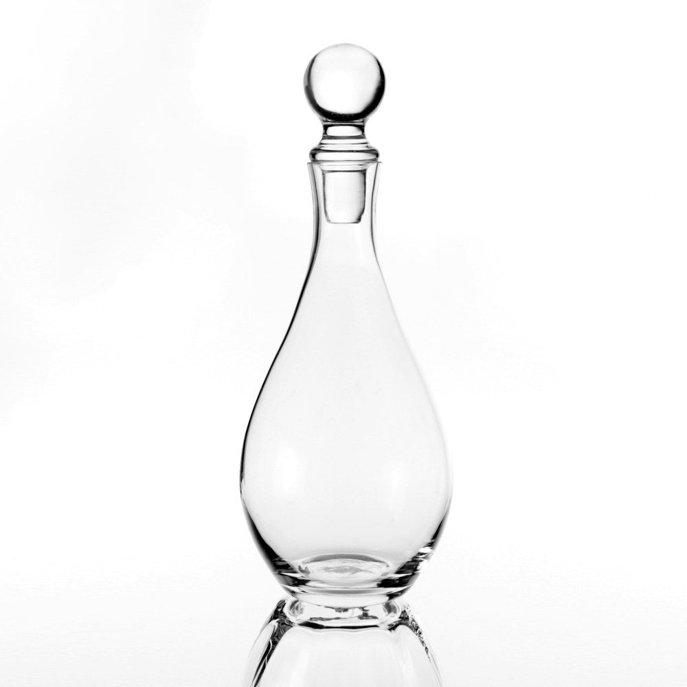 Bottiglia SENSE in Vetro con tappo 1,3L - Weissestal