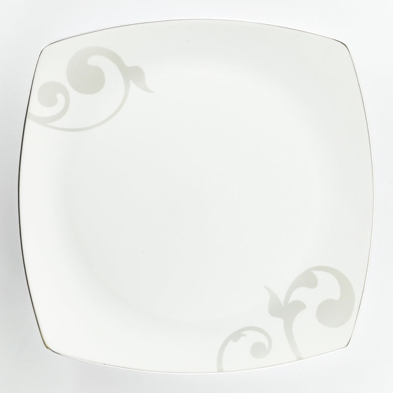 set Ditty platin by Weissestal