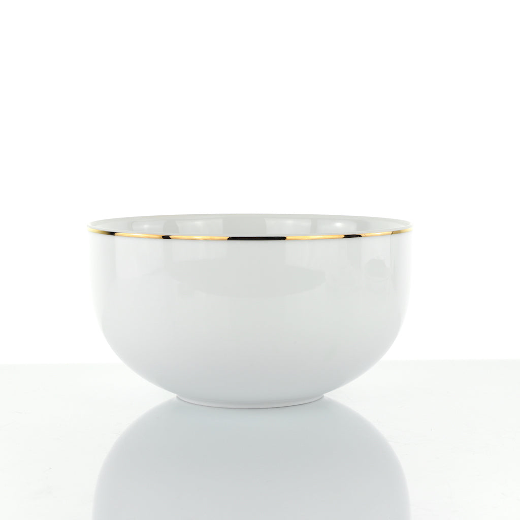 Set PLUS GOLD LINE - Weissestal