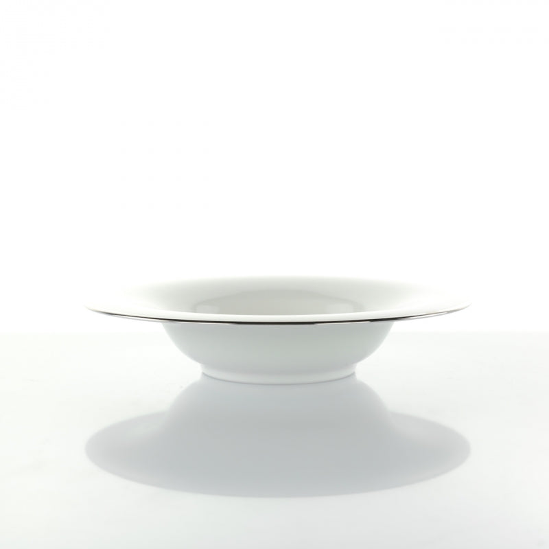Set PLUS PLATIN LINE - Weissestal