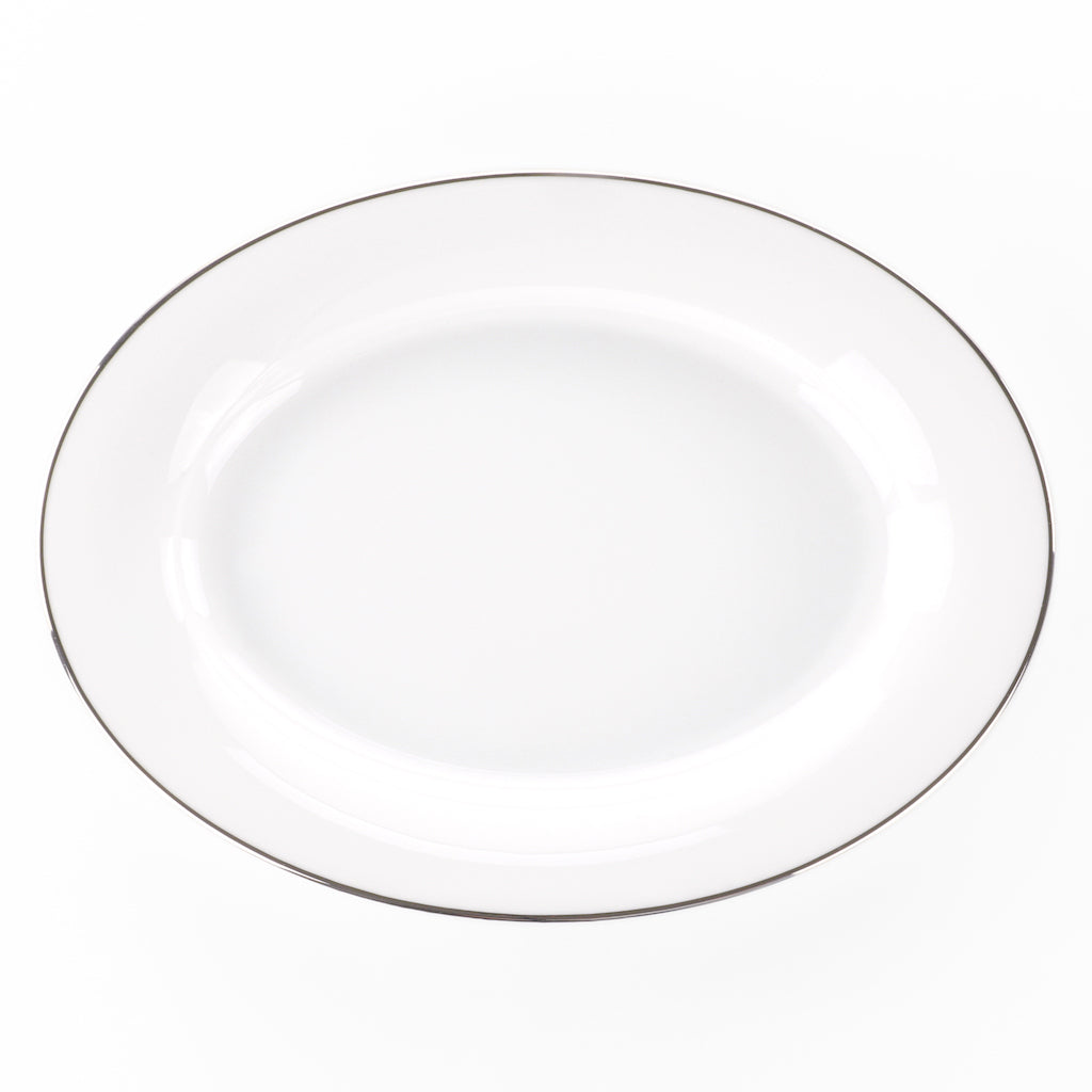 Set PLUS PLATIN LINE - Weissestal
