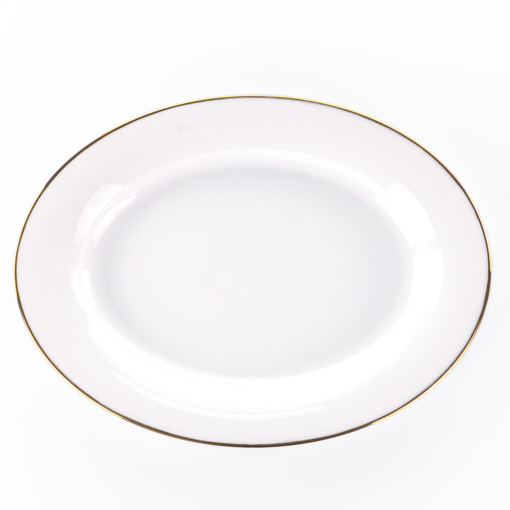 Set PLUS GOLD LINE - Weissestal