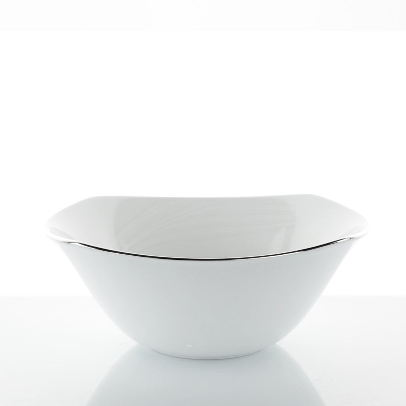 set Esy White platin by Weissestal