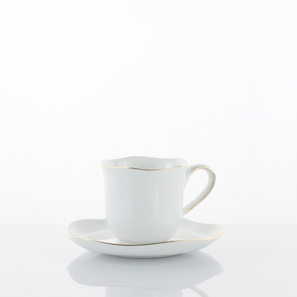 Set ONIX WHITE - Weissestal