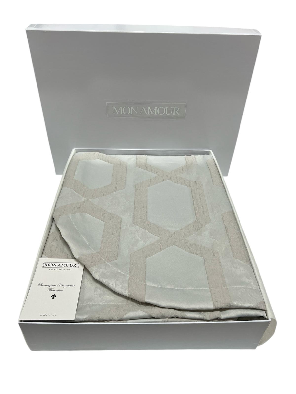 Copriletto ISCHIA by Mon Amour