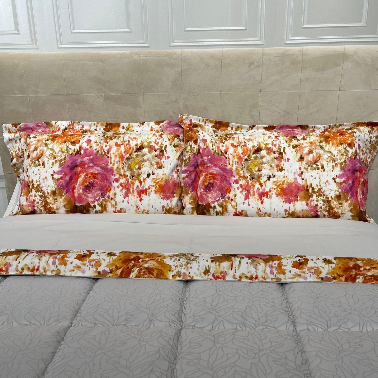 Completo Lenzuola DIPINTO by Mon Amour