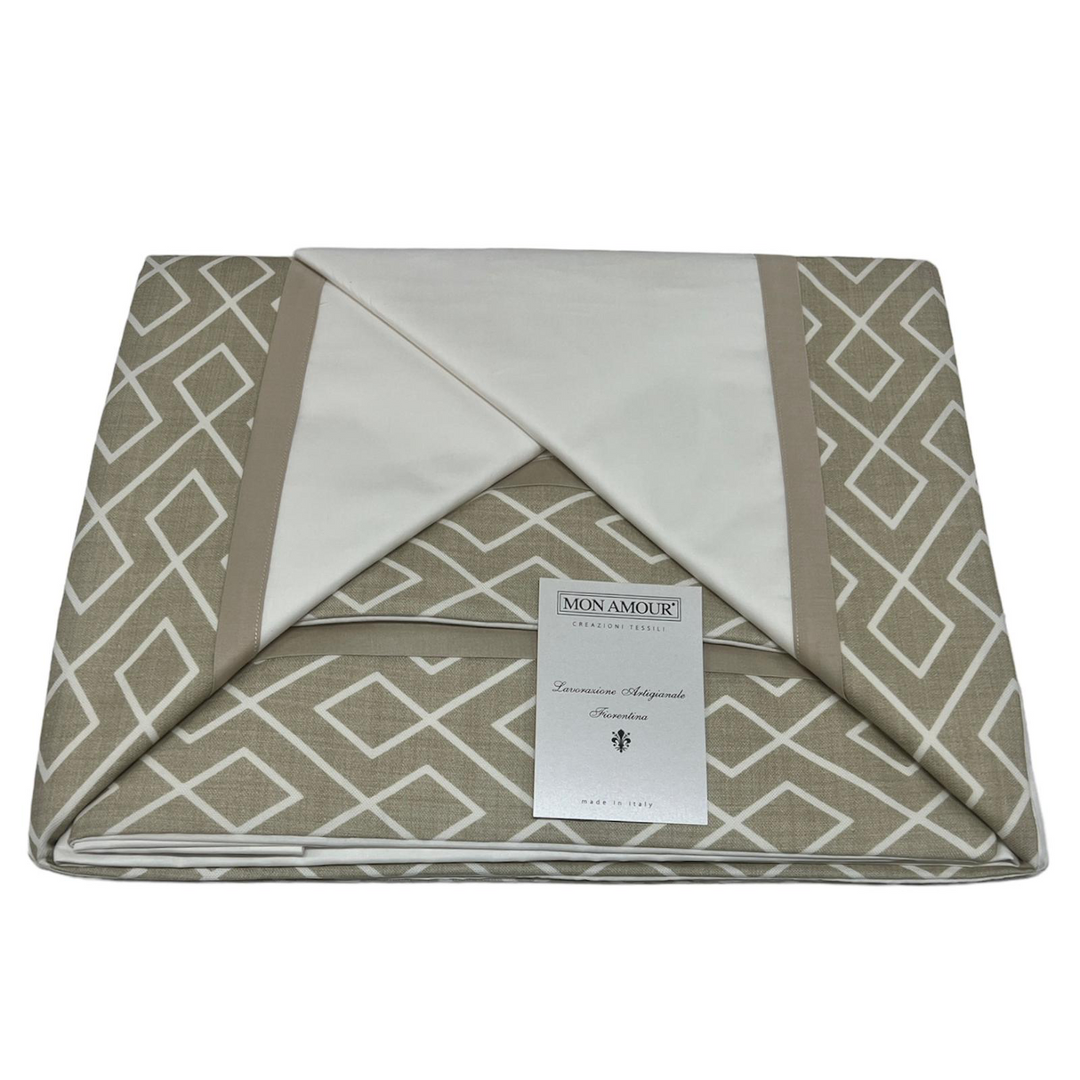 Completo Lenzuola CECILIA by Mon Amour