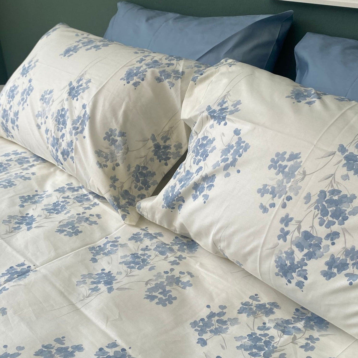 Completo Lenzuola AMSTERDAM by Maestri cotonieri ne