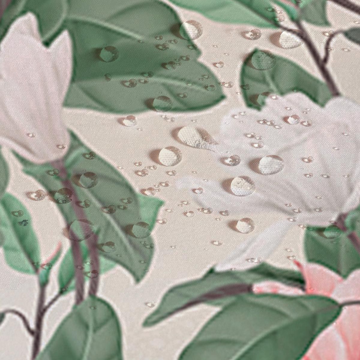 Tovaglia Antimacchia x24 MAGNOLIA By Antica Tessitura Italiana