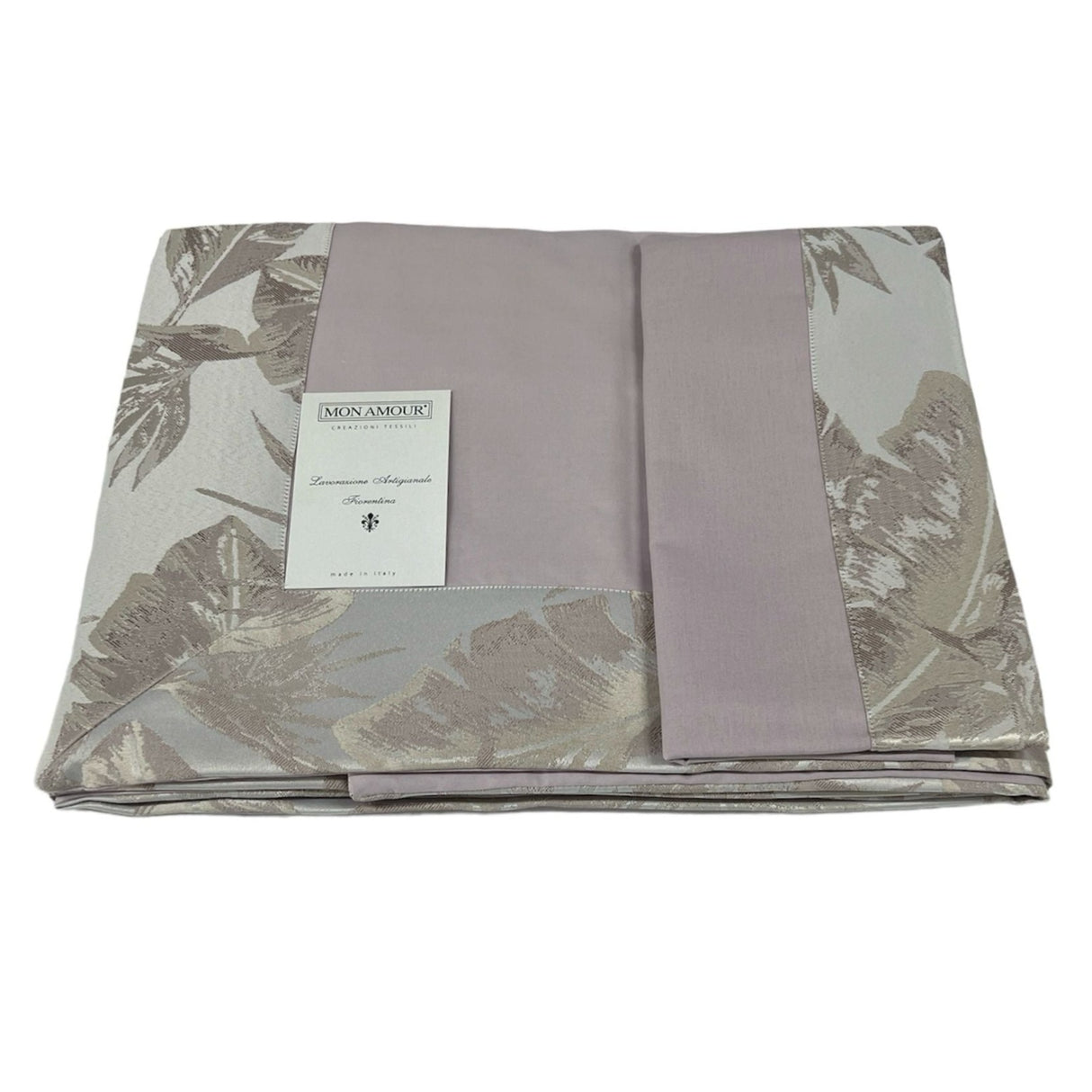 Completo Lenzuola BOSTON by Mon Amour