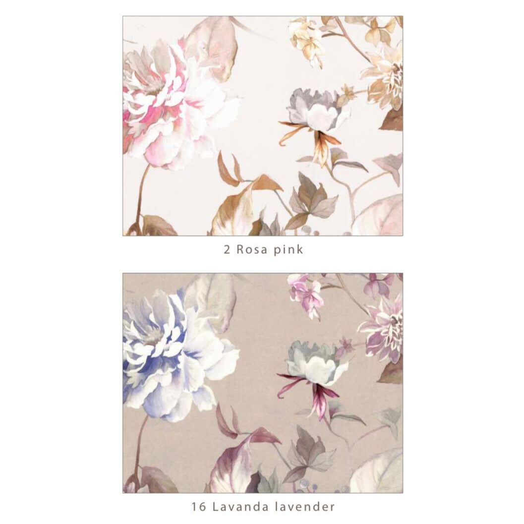 Completo lenzuola ANYA by Dondi Svad