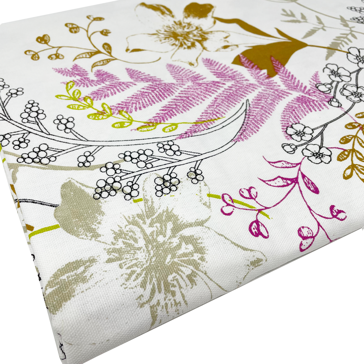 Tovaglia x6 MEDITERRANEA by Preziosa Home