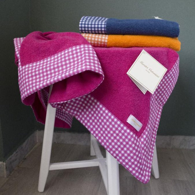 Telo Mare INDONESIA by Maestri Cotonieri