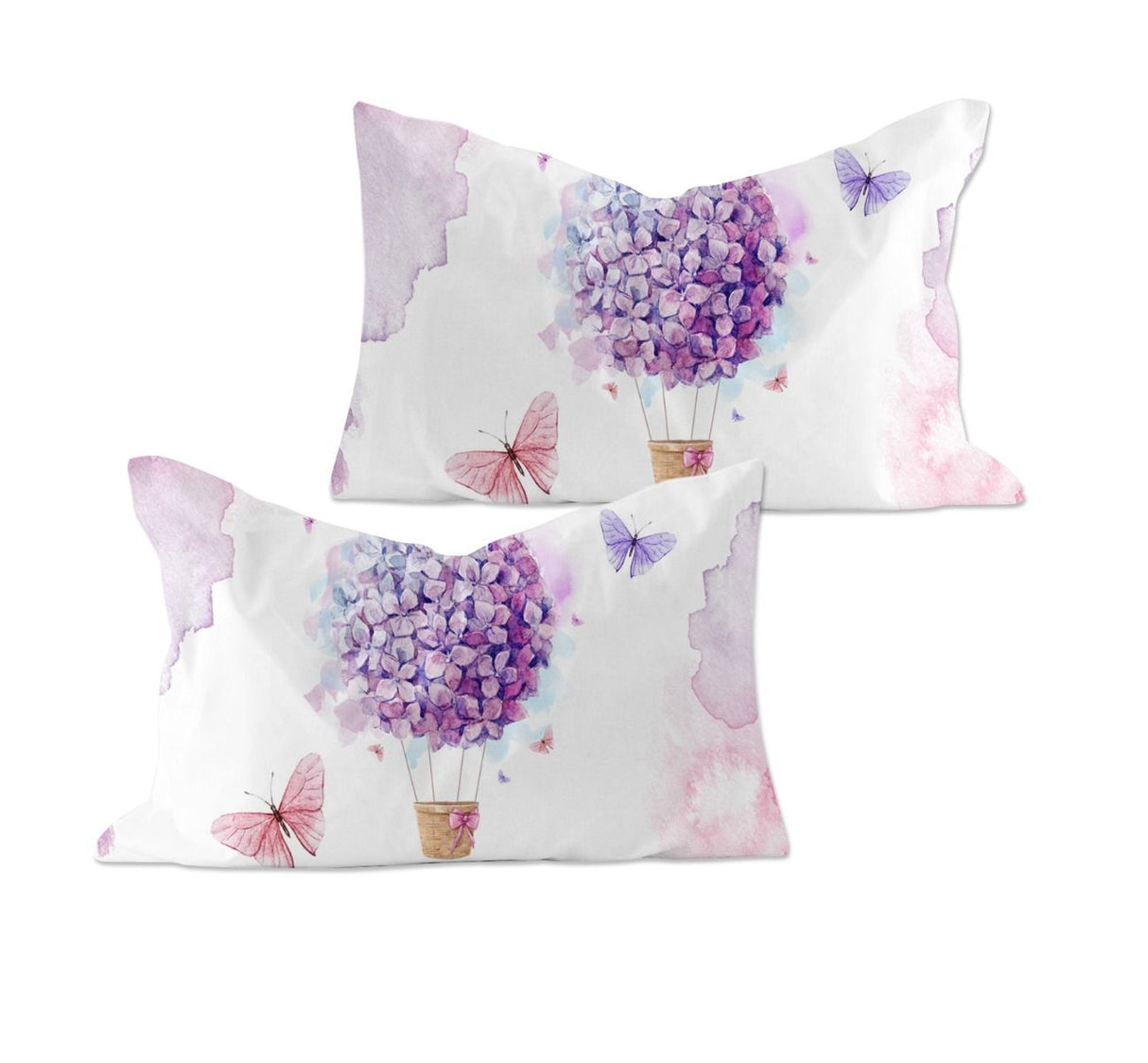 Coppia Federe BALLOON By I love Sleeping