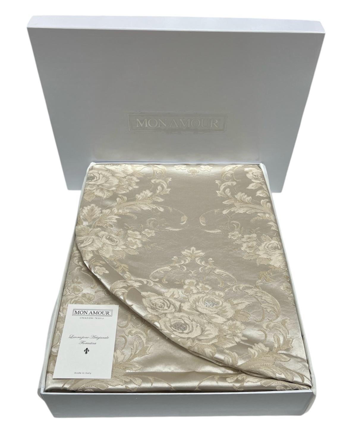 Copriletto POSITANO by Mon Amour