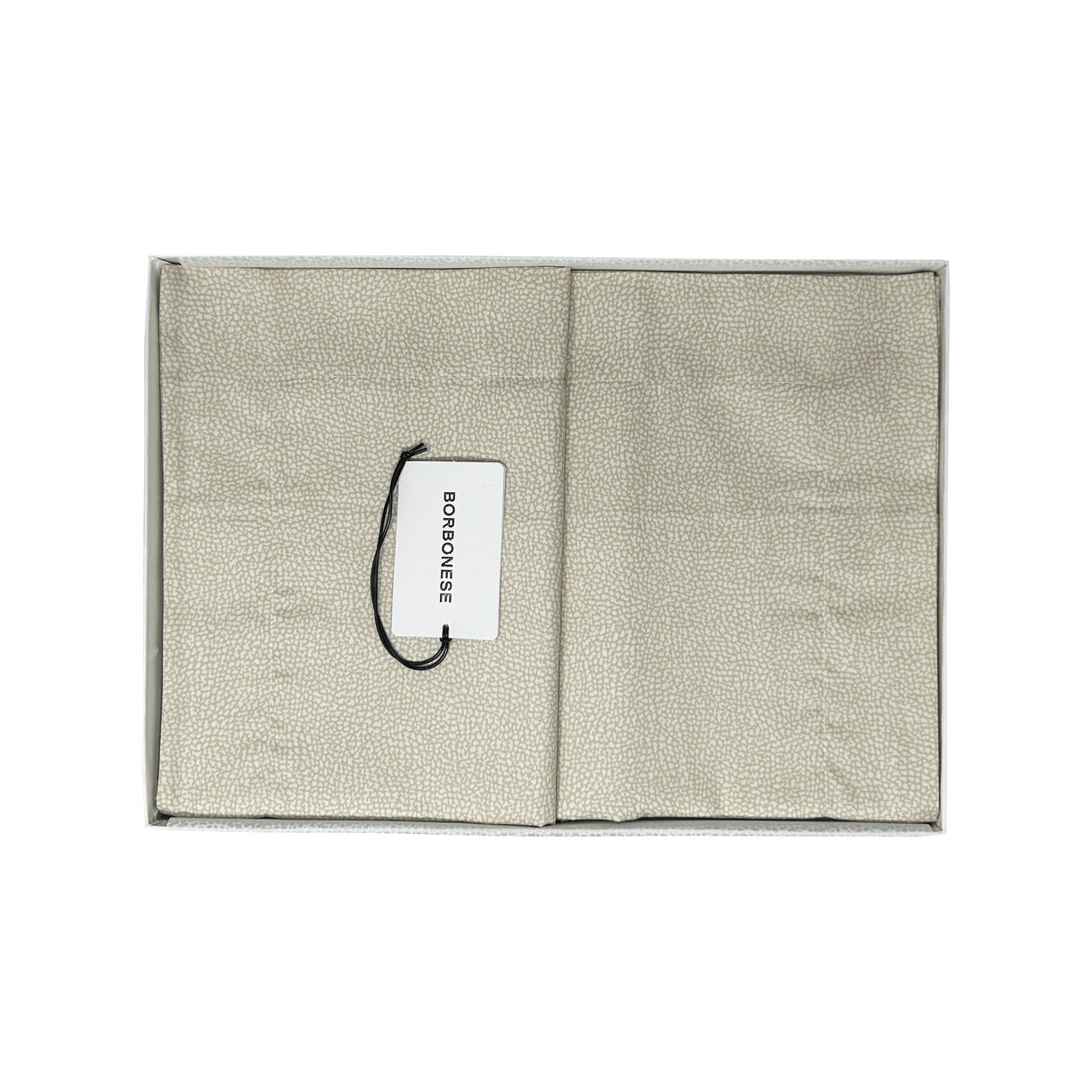 Coppia Federe MINIMAL By Borbonese