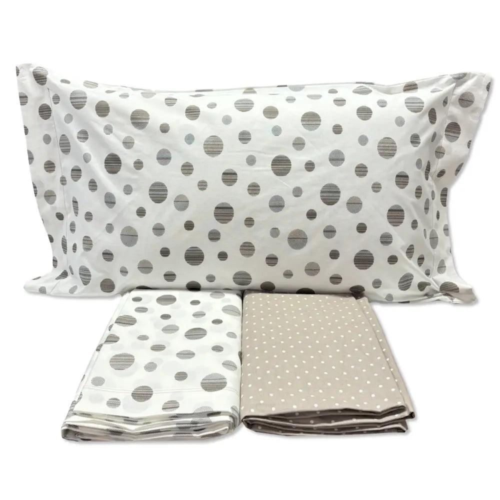 Completo Lenzuola DANDY By La 30Ventisette