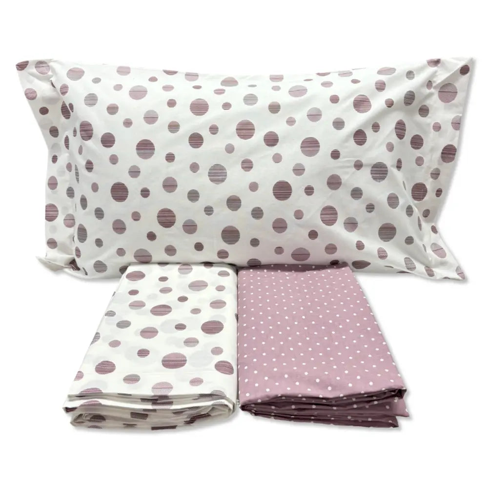 Completo Lenzuola DANDY By La 30Ventisette