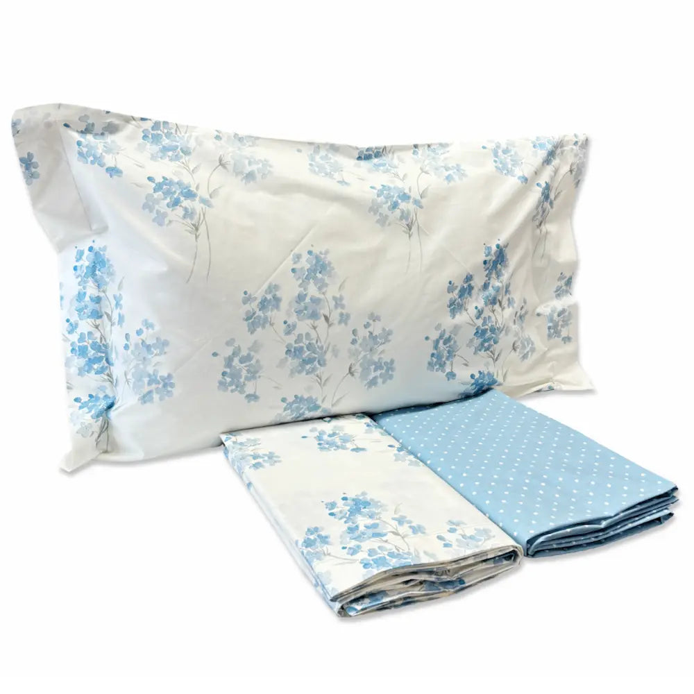 Completo Lenzuola PRIMAVERA By La 30Ventisette