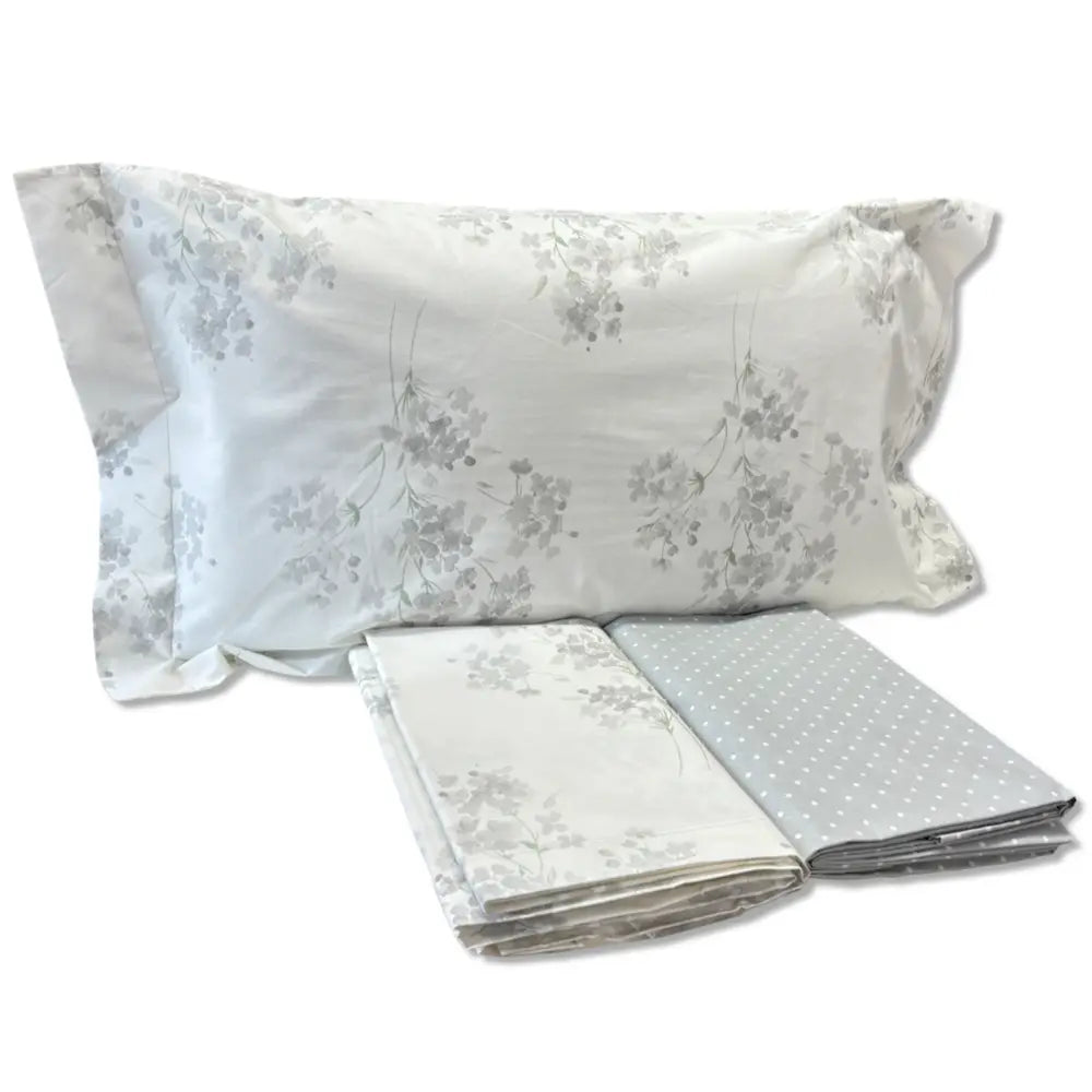 Completo Lenzuola PRIMAVERA By La 30Ventisette