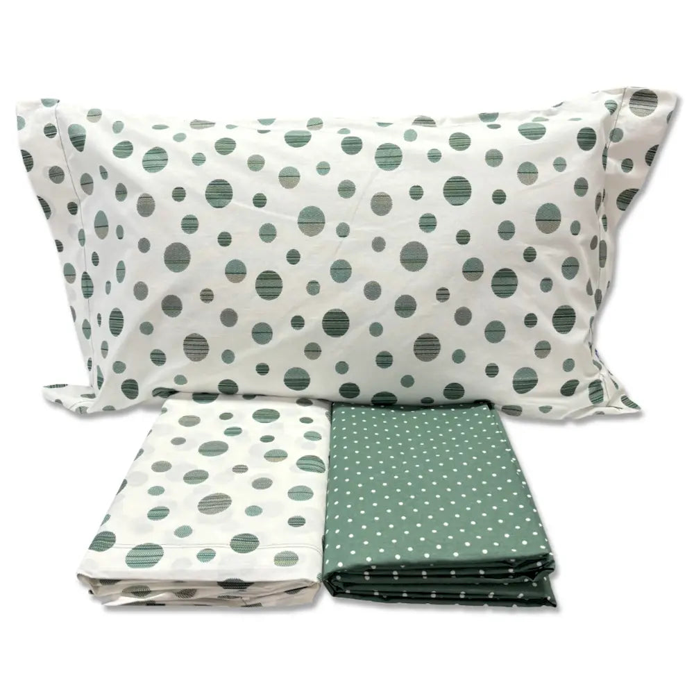 Completo Lenzuola DANDY By La 30Ventisette