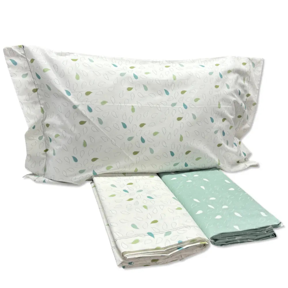 Completo Lenzuola GOCCE By La 30Ventisette